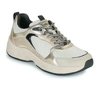 Geox Shoes (Trainers) D ZARVIA A in Beige 4