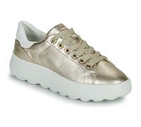 Geox Shoes (Trainers) - in Gold 6