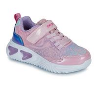 Geox Shoes (Trainers) J ASSISTER GIRL A in Pink 10 kid