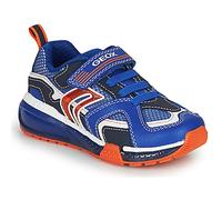 Geox / Children's Shoes (Trainers) J BAYONYC BOY A in Blue 10 kid