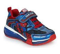 Geox Shoes (Trainers) J BAYONYC BOY B in Blue 7 toddler