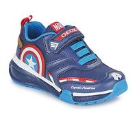 Geox Shoes (Trainers) J BAYONYC BOY C in Blue 2.5 kid