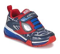 Geox Shoes (Trainers) J BAYONYC BOY D in Marine 2.5 kid