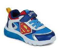 Geox Shoes (Trainers) J CIBERDRON BOY B in Multicolour 13 kid