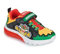 Geox Shoes (Trainers) J CIBERDRON BOY in Multicolour 1.5 kid
