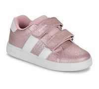 Geox Shoes (Trainers) J ECLYPER GIRL A in Pink 2.5 kid