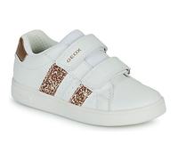 Geox Shoes (Trainers) J ECLYPER GIRL in White 13 kid