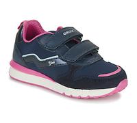 Geox Shoes (Trainers) J FASTICS G. in Blue 4