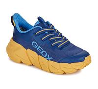 Geox Shoes (Trainers) J FLEXYPER FAST BOY in Blue 1 kid