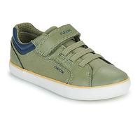 Geox Shoes (Trainers) J GISLI BOY A in Kaki 10 kid