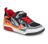 Geox / Children's Shoes (Trainers) J INEK BOY in Multicolour 1 kid