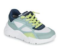 Geox Shoes (Trainers) J LOFTUS BOY in Multicolour 4 kid
