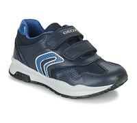 Geox Shoes (Trainers) J PAVEL B. A in Marine 11.5 kid