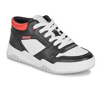 Geox Shoes (Trainers) J PERTH BOY in Black 3 kid