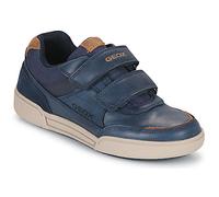 Geox Shoes (Trainers) J POSEIDO B in Marine 5