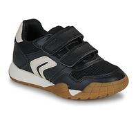 Geox Shoes (Trainers) J RANN-E BOY A in Black 1 kid