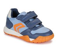 Geox Shoes (Trainers) J RANN-E BOY A in Multicolour 1.5 kid