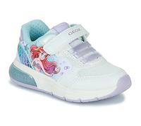 Geox Shoes (Trainers) J SPACECLUB GIRL in Marine 10 kid