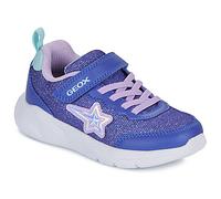 Geox Shoes (Trainers) J SPRINTYE GIRL A in Blue 1 kid