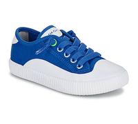 Geox Shoes (Trainers) J TIPPESTE BOY in Blue 12.5 kid