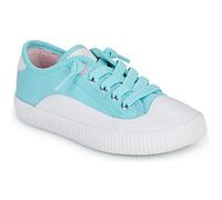 Geox Shoes (Trainers) J TIPPESTE GIRL in Blue 1.5 kid