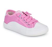 Geox Shoes (Trainers) J TIPPESTE GIRL in Pink 11 kid