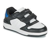 Geox / Children's Shoes (Trainers) J WASHIBA BOY in Black 13 kid