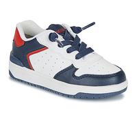Geox / Children's Shoes (Trainers) J WASHIBA BOY in White 6.5