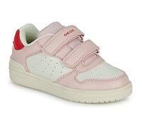 Geox Shoes (Trainers) J WASHIBA GIRL in Pink 1.5 kid