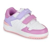 Geox / Children's Shoes (Trainers) J WASHIBA GIRL in White 13 kid