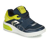 Geox Shoes (Trainers) J XLED BOY in Blue 2.5 kid