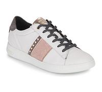 Geox Shoes (Trainers) JAYSEN in White 6