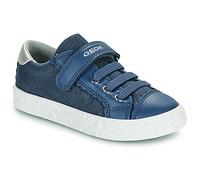 Geox Shoes (Trainers) JR CIAK GIRL in Blue 11 kid