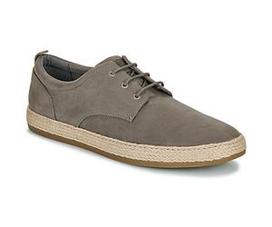 Geox Shoes (Trainers) PANTELLERIA in Brown 8