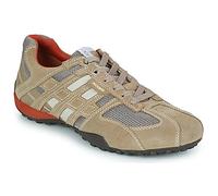 Geox Snake Trainers Beige EU 45 Men