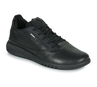 Geox Sneakers U Aerantis - Black - Men's UK 10.5
