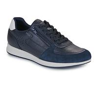 Geox Shoes (Trainers) U AVERY in Blue 6.5