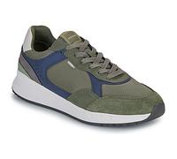 Geox Shoes (Trainers) U BRANTHON in Kaki 8