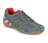 Geox Shoes (Trainers) U SNAKE ORIGINAL A in Grey 10.5
