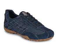 Geox Shoes (Trainers) U SNAKE ORIGINAL B in Blue 7