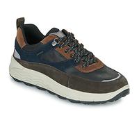 Geox Shoes (Trainers) U SPHERICA 4X4 B ABX in Multicolour 7