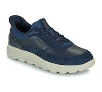 Geox Shoes (Trainers) U SPHERICA PLUS A in Blue 10.5