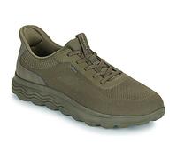 Geox Shoes (Trainers) U SPHERICA PLUS A in Kaki 10