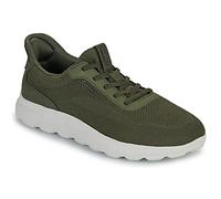 Geox Shoes (Trainers) U SPHERICA PLUS in Kaki 9