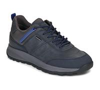Geox Shoes (Trainers) U TERRESTRE B ABX A in Marine 8