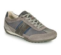 Geox Wells Trainers Grey EU 46 Man