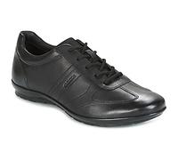 Geox U74a5b Symbol Trainers Black EU 45 Men