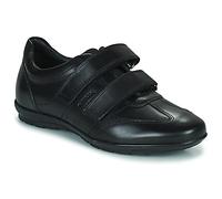 Geox Symbol Shoes Black EU 46 Men