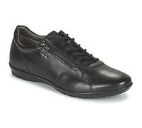 Geox Shoes (Trainers) UOMO SYMBOL in Black 7
