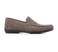 Geox Siron A Loafers Brown EU 44 Men